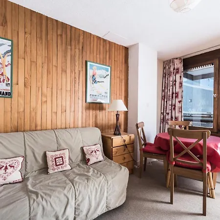 Curling A1 - Studio Pour 2 Personnes 754